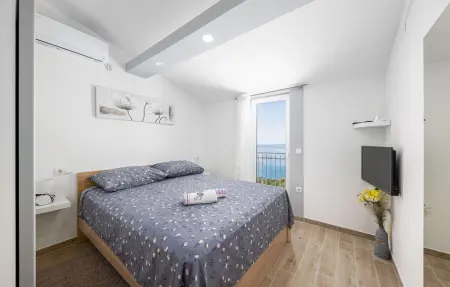 Maison 6 personnes à Podstrana - Photo 44