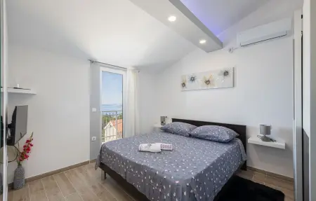 Maison 6 personnes à Podstrana - Photo 45