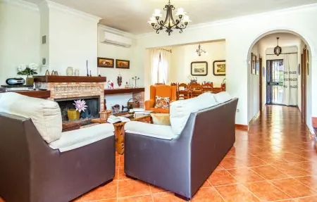Maison 6 personnes à El Gastor - Photo 2