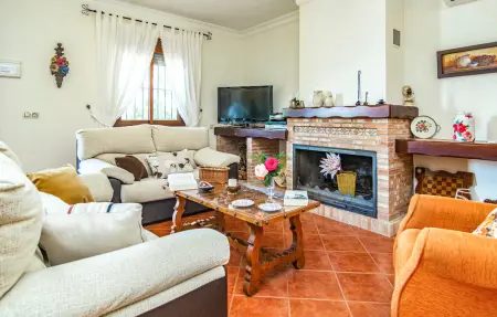 Maison 6 personnes à El Gastor - Photo 17
