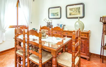 Maison 6 personnes à El Gastor - Photo 18