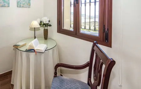Maison 6 personnes à El Gastor - Photo 19