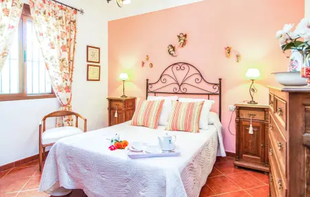 Maison 6 personnes à El Gastor - Photo 20