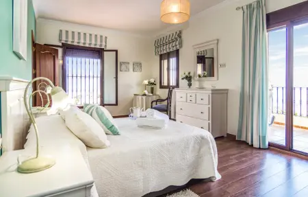 Maison 6 personnes à El Gastor - Photo 22