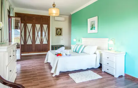 Maison 6 personnes à El Gastor - Photo 24