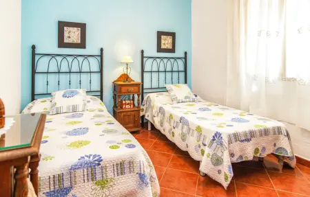 Maison 6 personnes à El Gastor - Photo 25
