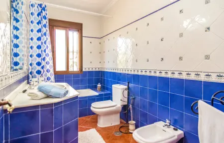 Maison 6 personnes à El Gastor - Photo 28