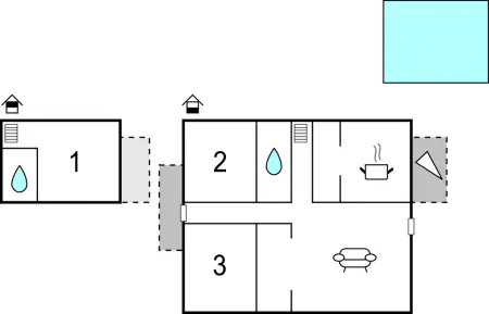 Maison 6 personnes à El Gastor - Photo 36