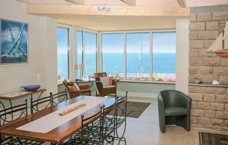 Maison 8 personnes à Moelan sur Mer - Photo 3