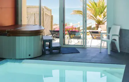Maison 8 personnes à Moelan sur Mer - Photo 7