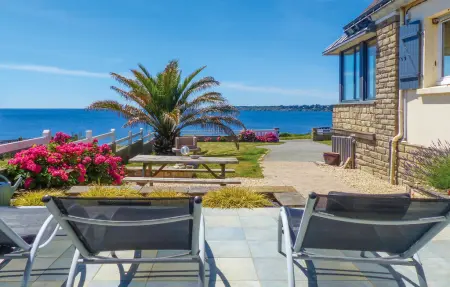 Maison 8 personnes à Moelan sur Mer - Photo 8
