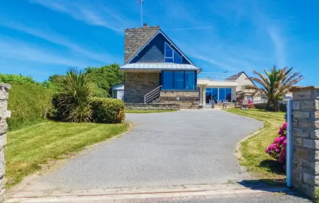 Maison 8 personnes à Moelan sur Mer - Photo 10