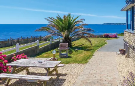 Maison 8 personnes à Moelan sur Mer - Photo 12