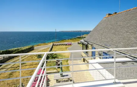 Maison 8 personnes à Moelan sur Mer - Photo 13