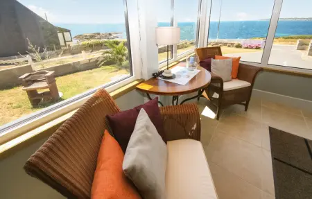 Maison 8 personnes à Moelan sur Mer - Photo 14