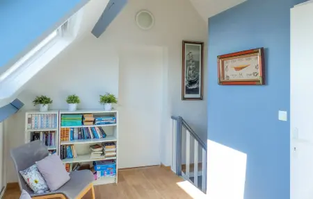Maison 8 personnes à Moelan sur Mer - Photo 17