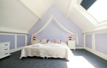 Maison 8 personnes à Moelan sur Mer - Photo 18