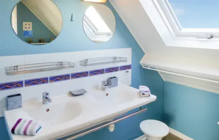 Maison 8 personnes à Moelan sur Mer - Photo 21