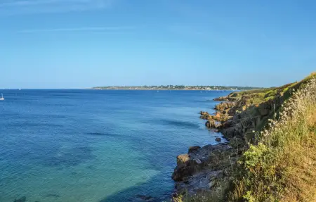 Maison 8 personnes à Moelan sur Mer - Photo 23