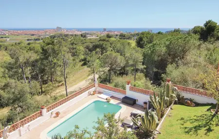 Appartement 6 personnes à Palamós - Photo 2
