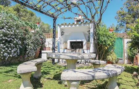 Appartement 6 personnes à Palamós - Photo 13