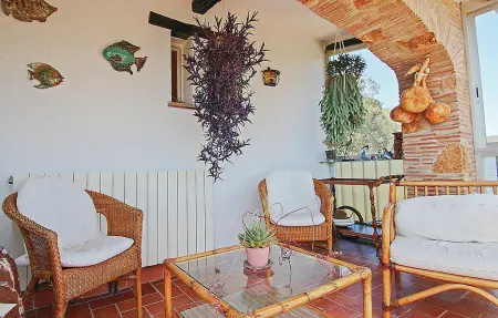 Appartement 6 personnes à Palamós - Photo 16