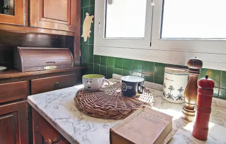 Appartement 6 personnes à Palamós - Photo 27