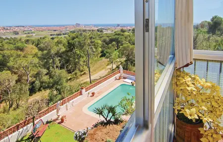 Appartement 6 personnes à Palamós - Photo 35
