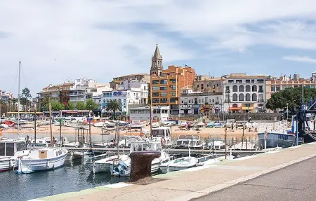 Appartement 6 personnes à Palamós - Photo 43