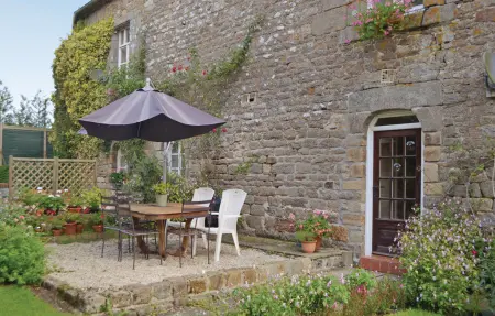 La Grande Chaise, Maison 6 personnes à Bonnemain - Photo 6