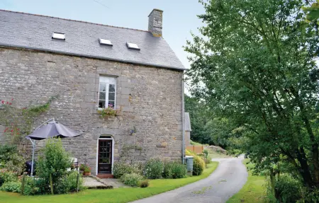 La Grande Chaise, Maison 6 personnes à Bonnemain - Photo 10