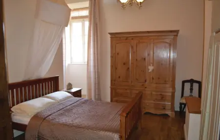 La Grande Chaise, Maison 6 personnes à Bonnemain - Photo 13