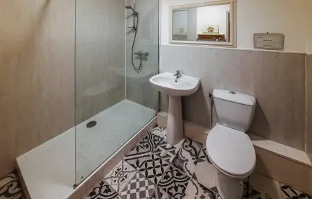 La Grande Chaise, Maison 6 personnes à Bonnemain - Photo 19
