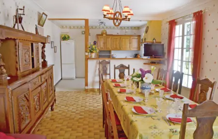 Maison 12 personnes à Pénestin - Photo 1