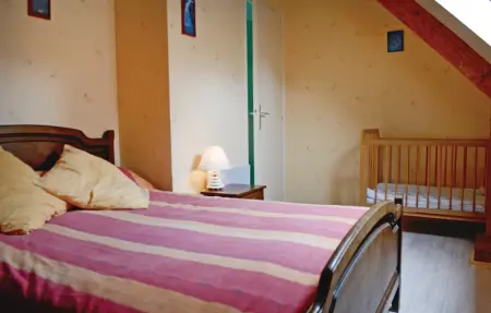 Maison 12 personnes à Pénestin - Photo 13