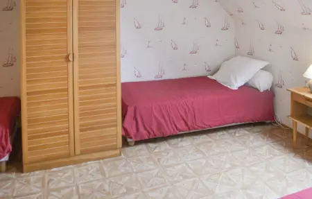 Maison 12 personnes à Pénestin - Photo 15