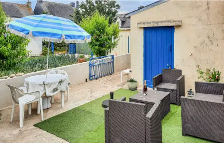 Maison 6 personnes à Riantec - Photo 1