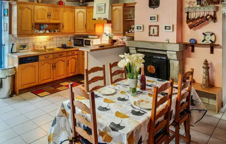 Maison 6 personnes à Riantec - Photo 4