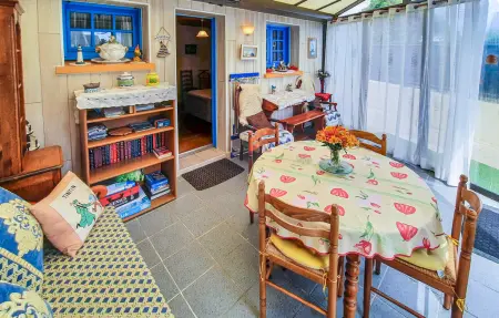 Maison 6 personnes à Riantec - Photo 6