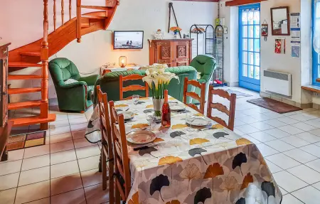 Maison 6 personnes à Riantec - Photo 11