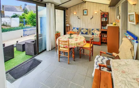 Maison 6 personnes à Riantec - Photo 12