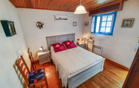 Maison 6 personnes à Riantec - Photo 13
