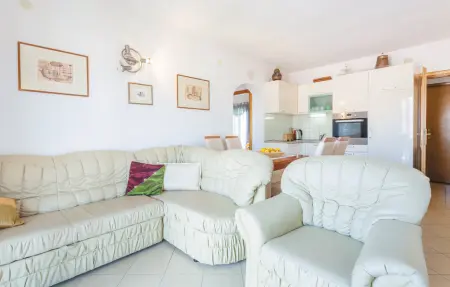 Appartement 4 personnes à Trogir - Photo 1