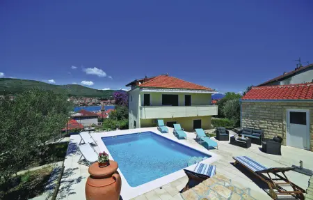 Appartement 4 personnes à Trogir - Photo 3