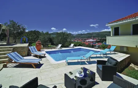 Appartement 4 personnes à Trogir - Photo 4