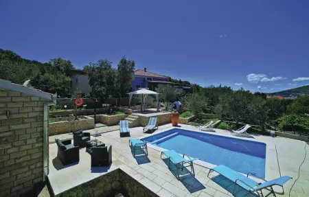 Appartement 4 personnes à Trogir - Photo 6