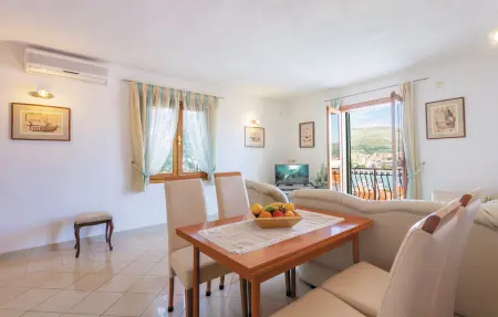 Appartement 4 personnes à Trogir - Photo 17