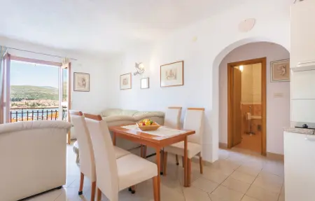 Appartement 4 personnes à Trogir - Photo 18