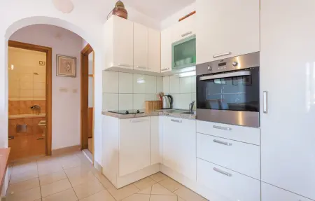 Appartement 4 personnes à Trogir - Photo 19
