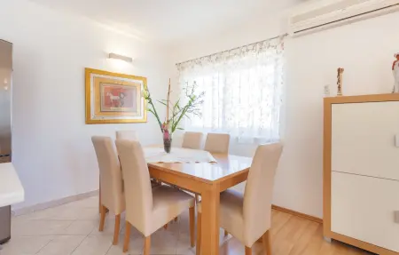 Appartement 4 personnes à Trogir - Photo 21